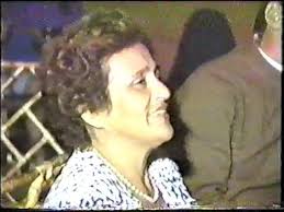 BETY MARTINEZ " Frente a Frente "