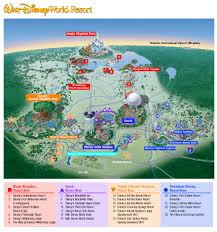 Disney World Maps Disney Maps Map Of Disney World Epcot Maps Universal Studios Map Disney Resort Maps Guid Disney World Map Disney Map Disney World Parks