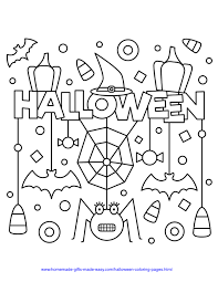 Set off fireworks to wish amer. 89 Halloween Coloring Pages Free Printables Halloween Coloring Halloween Coloring Pages Halloween Coloring Sheets
