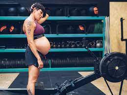 How much can you lift while pregnant? Weight Lifting While Pregnant How To Do It Safely