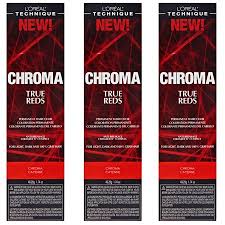 chroma hair color lajoshrich com