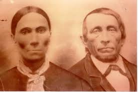 Harold Morman's Paternal Ancestors (Morman, Hoefflicker, Kuhlmans, &  Reinholdts)