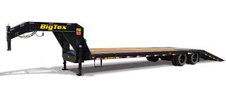 We did not find results for: Big Tex Trailers Flatbed Gooseneck Trailers
