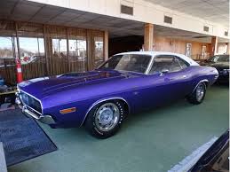 Image result for Dark Blue 1980 Challenger