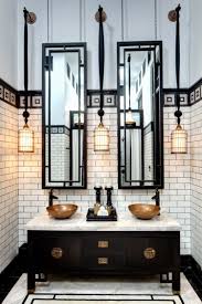 So, if you are searching for the best bathroom products in australia to complete your renovation, rebuild, or construction, speak to the experts at white bathroom co.! Black And White And Gold Bathrooms