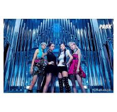 Alterar cep meios de envio calcular. Blackpink Lanca Mv De Kill This Love E Fas Descobrem Qual E O Conceito Do Comeback Purebreak