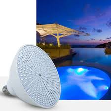 120v 35w Color Change Led Swimming Pool Light Bulb For Pentair Hayward Fixture For Sale Online Ebay