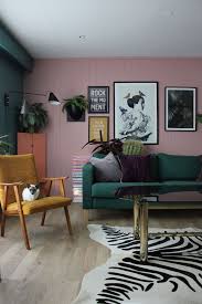 A Northern Norway Home That Isn T Afraid Of Color 70s Home Decor Retro Home Decor Retro Home