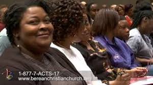 Hindrances to Taking Care of God's House with Your Money- Dr. Kerwin B.  Lee, Senior Pastor