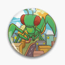 Praying Mantis Gifts & Merchandise for Sale | Redbubble