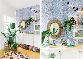 Who said the bohemian home decor is always conservative without any modern element? Home Decor Tips For The Modern Bohemian Bohemian Mama