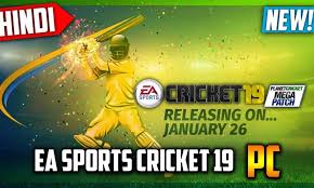 The classic sports game has been designed by hb studios, and was released under the renowned ea label. Ea Sports Cricket 19 Download For Android Peatix