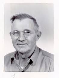 Lloyd Daniel Mills (1898-1981)