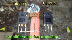 Shop.alwaysreview.com has been visited by 1m+ users in the past month Tip 3055 Tip 2955 Power Amplifier Youtube