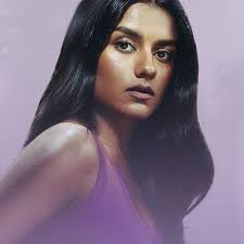 Simone Ashley via Instagram Stories training for her marathon ✨