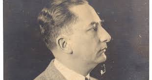 CAMINO REAL. CRONICAS DE LA HISTORIA DE HONDURAS: ABOGADO JOSE MARIA CASCO  (1883--1955)