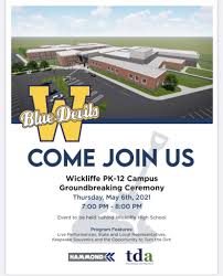 Some apartments for rent in wickliffe might offer rent specials. Wickliffe High School Wickliffehs Twitter