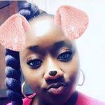 Latoya Eubanks's Instagram, Twitter & Facebook