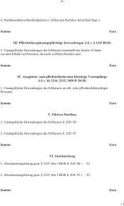 Check spelling or type a new query. Nachlassverzeichnis Vom In Der Nachlassangelegenheit Werte Zum Stichtag Pdf Free Download