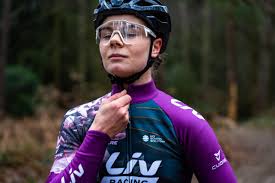 Emma cecilie norsgaard of denmark finished in second place with. Liv Racing Worldteam New Cycling Kit For 2021