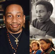 Tony Cox's acting career and notable roles