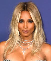 Ciara Hairstyles And Haircuts