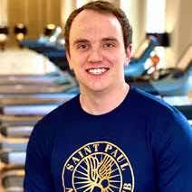 THE OFFICIAL MAGAZINE OF THE UNIVERSITY CLUB & THE ST PAUL ATHLETIC CLUB