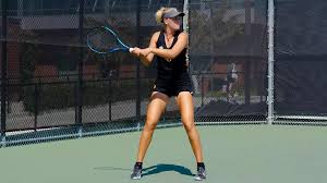 Beach Tennis Drops A Hard-Fought Contest To Cal Poly In The Big West  Quarterfinals