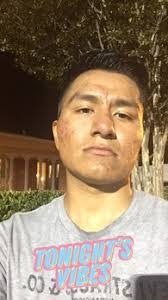 Angel Granillo's Instagram, Twitter & Facebook