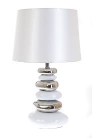 Hot smart bedside lamps, smart bedside lamps items & more. Pebble Bedside Lamps Online