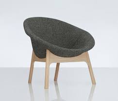 Lily By Modus Product Furniture Chair Compact Lounge Chair