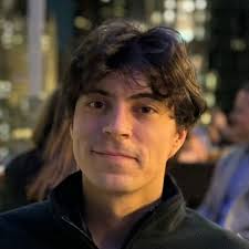 Daniel Cunha Byström