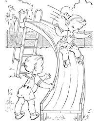 Summer Coloring Pages For Kids Print Them All For Free Summer Coloring Pages Vintage Coloring Books Coloring Pages