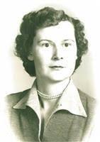 Janette Hehl Obituary (1920