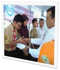 Contoh papan nama sekolah (plang sekolah) ra, mi,, sd, smk dalam format cdr corel x4 bagi yang jauh pesanan bisa dikirim melalui jasa kurir. Profil Siswa