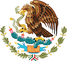Vlag Mexico Escudo De Mexico Escudo Nacional De Mexico Simbolos Patrios De Mexico