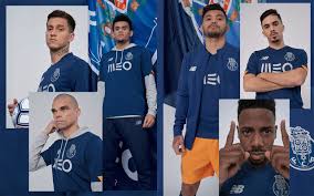 Mathematical prediction for porto vs juventus 17 february 2021. Camisa Reserva Do Fc Porto 2020 2021 New Balance Mantos Do Futebol