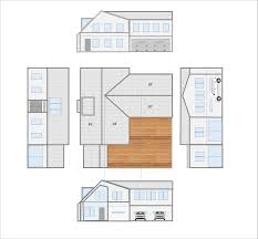 Image result for site:byggahus.se fasadritning