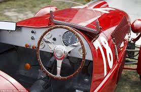 In 1962, a gto cost about £6000, or the price of a sizeable house in surrey. World S Oldest Ferrari Is Unveiled Following Restoration And It S Now Worth A Cool 5million Daily Mail Online