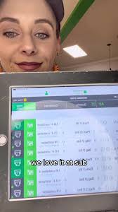 Easy Subway Franchisee Food Hacks