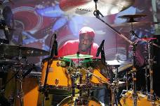 Will Calhoun: Celebrating the 100th Anniversary of Miles Davis