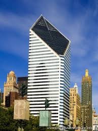 The Diamond Building One Of My Faves In Chicago Chicago Buildings Chicago Architecture Milwaukee City