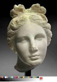 Love isn't all there is to Aphrodite