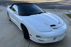 Image result for Arctic White 2002 Firebird