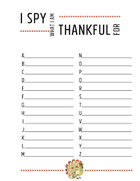Thanksgiving is celebrated on the fourth thursday of november, which will be 26th november in 2020. 6 Best Free Printable Thanksgiving Activity Worksheets Printablee Com