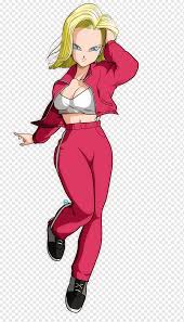 Android 17 destroys him, man he fought against goku blue, toppo, jiren, he destroyed everything is opponent of the tournament of power, super 17 is destroyed by goku ssj4. Android 17 Png Pngwing