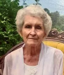 Obituary of Vivian Ruth Pugh