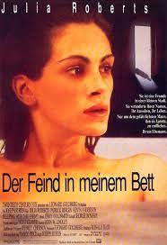 Der feind meines feindes ist mein freund. Der Feind In Meinem Bett Film 1990 Filmstarts De