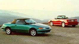 1994 Mercury Capri Problems | Kelley Blue Book