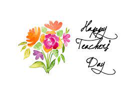 Teachers day speech by students in english: On The Occasion Of Teachers Day Tehran Times